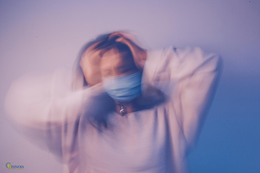 Distorted Thoughts… Getting Back to Reality